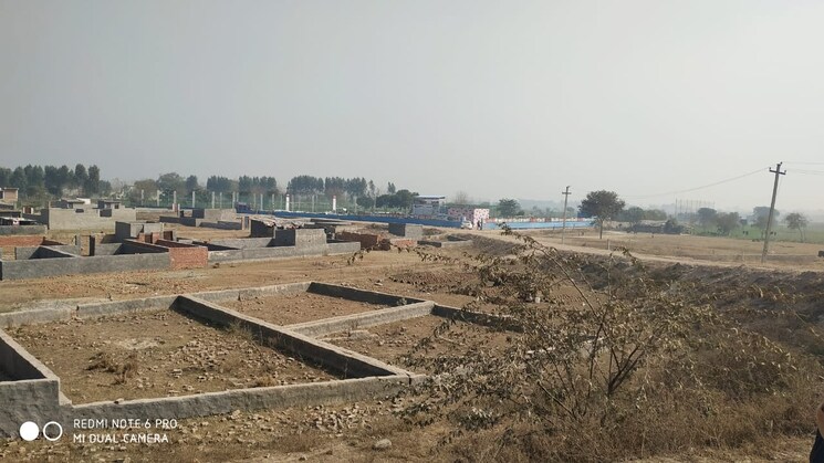 undefined, sector 142  2250 Sq.Ft. Plot In Sector 142 Noida 8784260