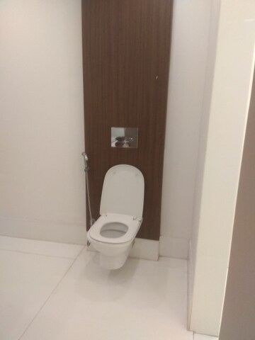 Bathroom in 4 BHK Penthouse at New Friends Colony – for Rent