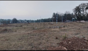 Plot Area in  Plot at Suthgatti – for Sale