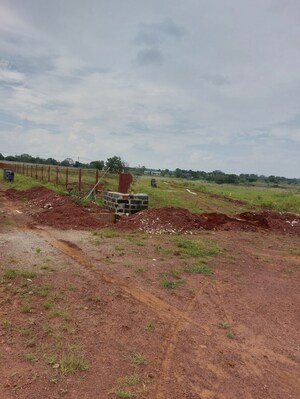 Plot Area in  Plot at Suthgatti – for Sale