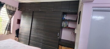 Furnished Amenities in 2 BHK Apartment at Ganga Pavillions, Bt Kawade Road – for Rent