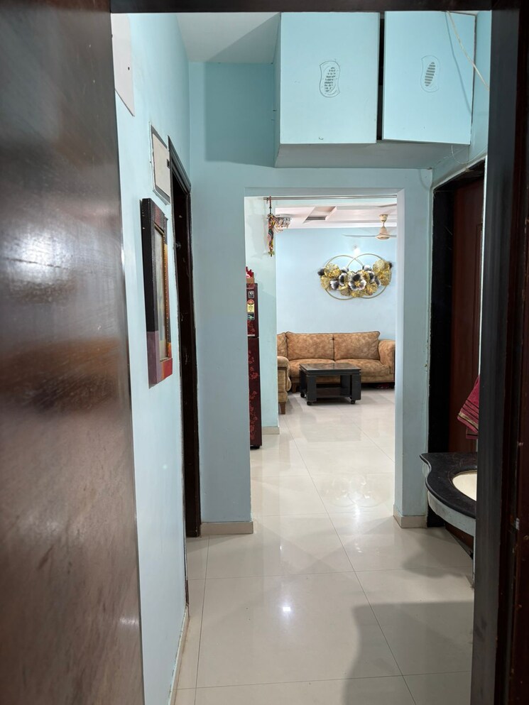 undefined, g-k-jarvari 2 Bedroom 1200 Sq.Ft. Apartment In Pimple Saudagar Pune 8784349