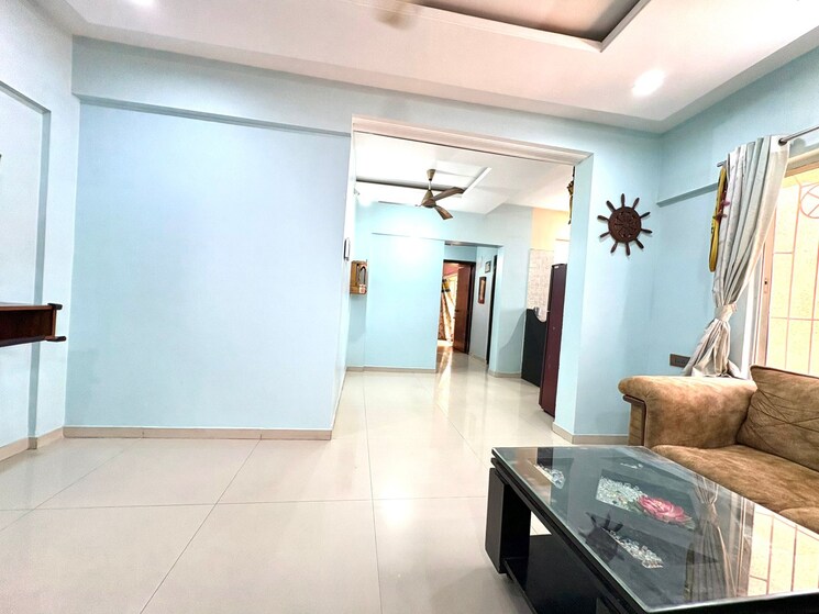 Kitchen, g-k-jarvari 2 Bedroom 1200 Sq.Ft. Apartment In Pimple Saudagar Pune 8784349