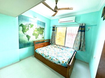 2 BHK Apartment For Sale in G K Jarvari, Pimple Saudagar