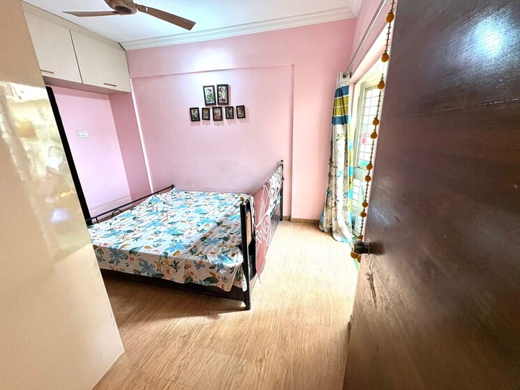 Bedroom, g-k-jarvari 2 Bedroom 1200 Sq.Ft. Apartment In Pimple Saudagar Pune 8784349