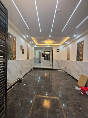 5 BHK Independent House – Exterior View View at SA HOMES I, Uttam Nagar - for Sale