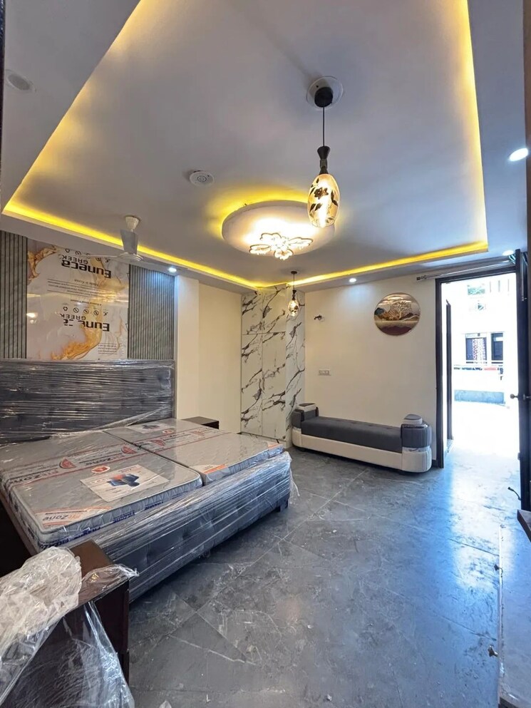 undefined, sa-homes-i 5 Bedroom 595 Sq.Ft. Independent House In Uttam Nagar Delhi 8784360