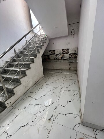 Office Space – Exterior View View at Green Fields Colony - for Rent