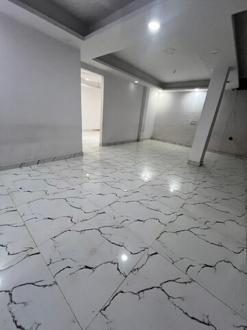  Office Space – Exterior View View at Green Fields Colony - for Rent