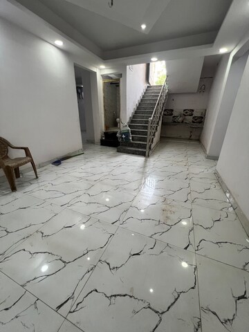 Office Space – Exterior View View at Green Fields Colony - for Rent