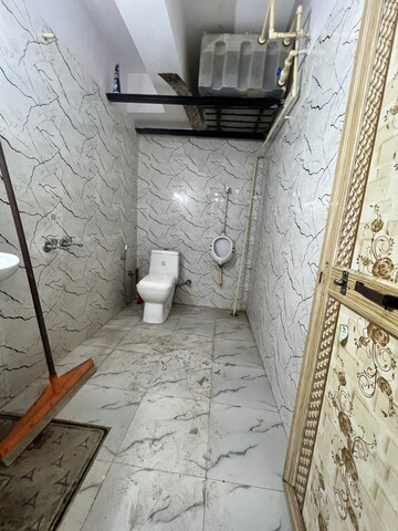 Washroom in  Office Space at Green Fields Colony – for Rent