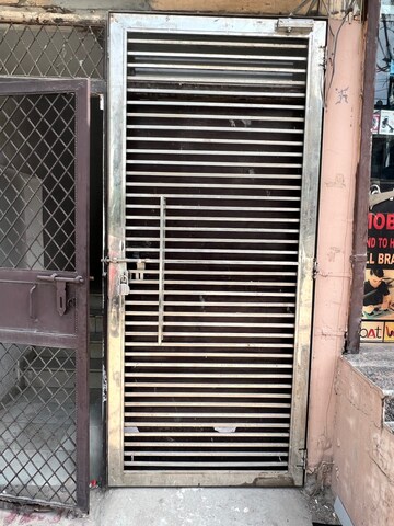  Office Space – Exterior View View at Green Fields Colony - for Rent