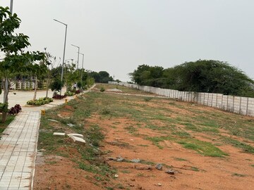 Plot Area in  Plot at Ace Arcadia, Maheshwaram – for Sale
