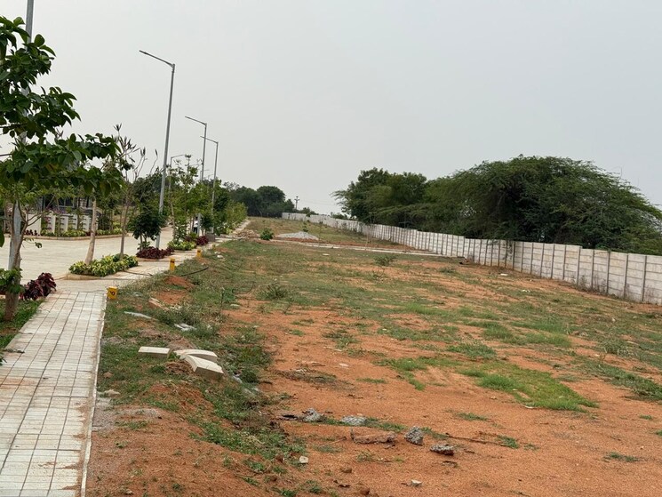 undefined, ace-arcadia  200 Sq.Yd. Plot In Maheshwaram Hyderabad 8626712