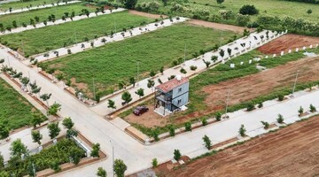   Plot at Ace Arcadia, Maheshwaram – for Sale