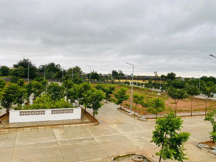undefined, ace-arcadia  200 Sq.Yd. Plot In Maheshwaram Hyderabad 8626712