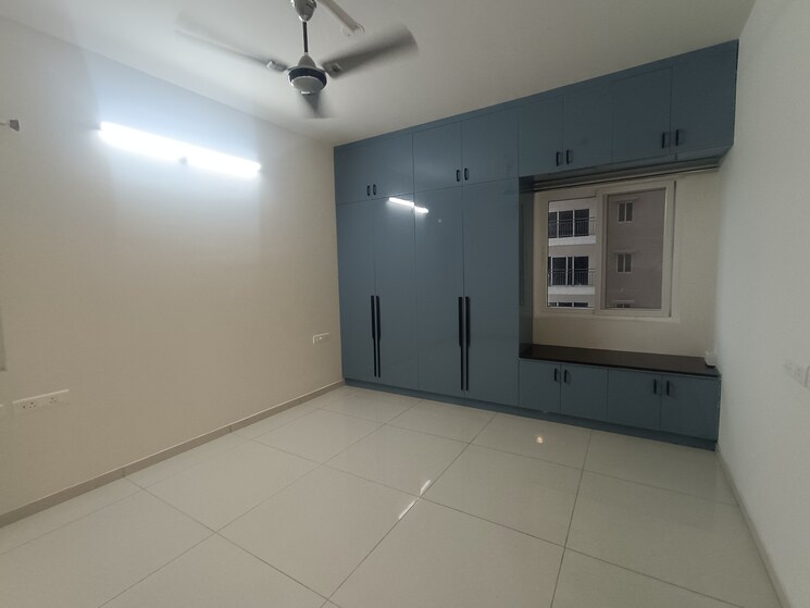 Room, rajapushpa-provincia 2 Bedroom 1370 Sq.Ft. Apartment In Narsingi Hyderabad 8784376