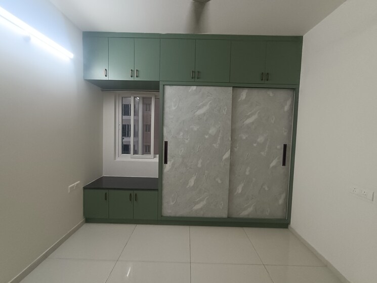 Room, rajapushpa-provincia 2 Bedroom 1370 Sq.Ft. Apartment In Narsingi Hyderabad 8784376