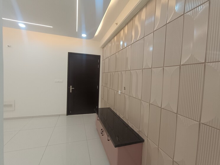 Kitchen, rajapushpa-provincia 2 Bedroom 1370 Sq.Ft. Apartment In Narsingi Hyderabad 8784376