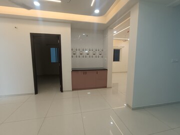 Building Lobby in 2 BHK Apartment at Rajapushpa Provincia, Narsingi – for Rent