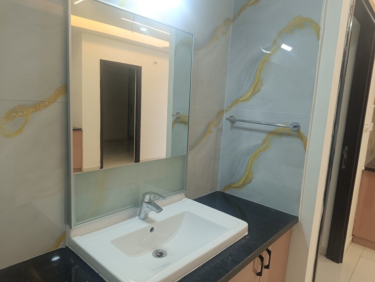 Bathroom, rajapushpa-provincia 2 Bedroom 1370 Sq.Ft. Apartment In Narsingi Hyderabad 8784376