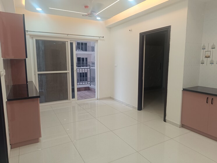 Living Room, rajapushpa-provincia 2 Bedroom 1370 Sq.Ft. Apartment In Narsingi Hyderabad 8784376