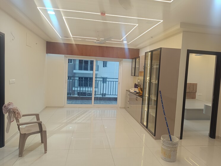 Room, rajapushpa-provincia 2 Bedroom 1370 Sq.Ft. Apartment In Narsingi Hyderabad 8784376