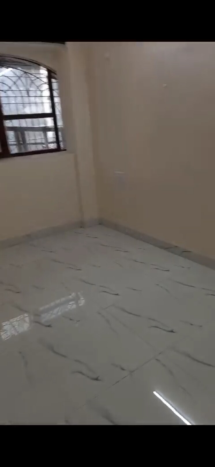 Master Bedroom, sugandh-villa 3 Bedroom 1500 Sq.Ft. Apartment In Vashi Sector 12 Navi Mumbai 8784379