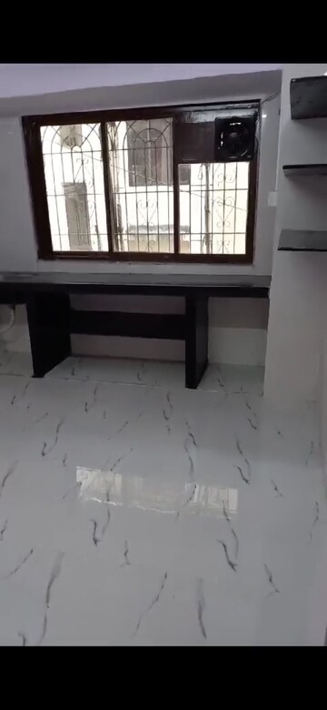 Kitchen in 3 BHK Apartment at Sugandh Villa, Vashi Sector 12 – for Rent