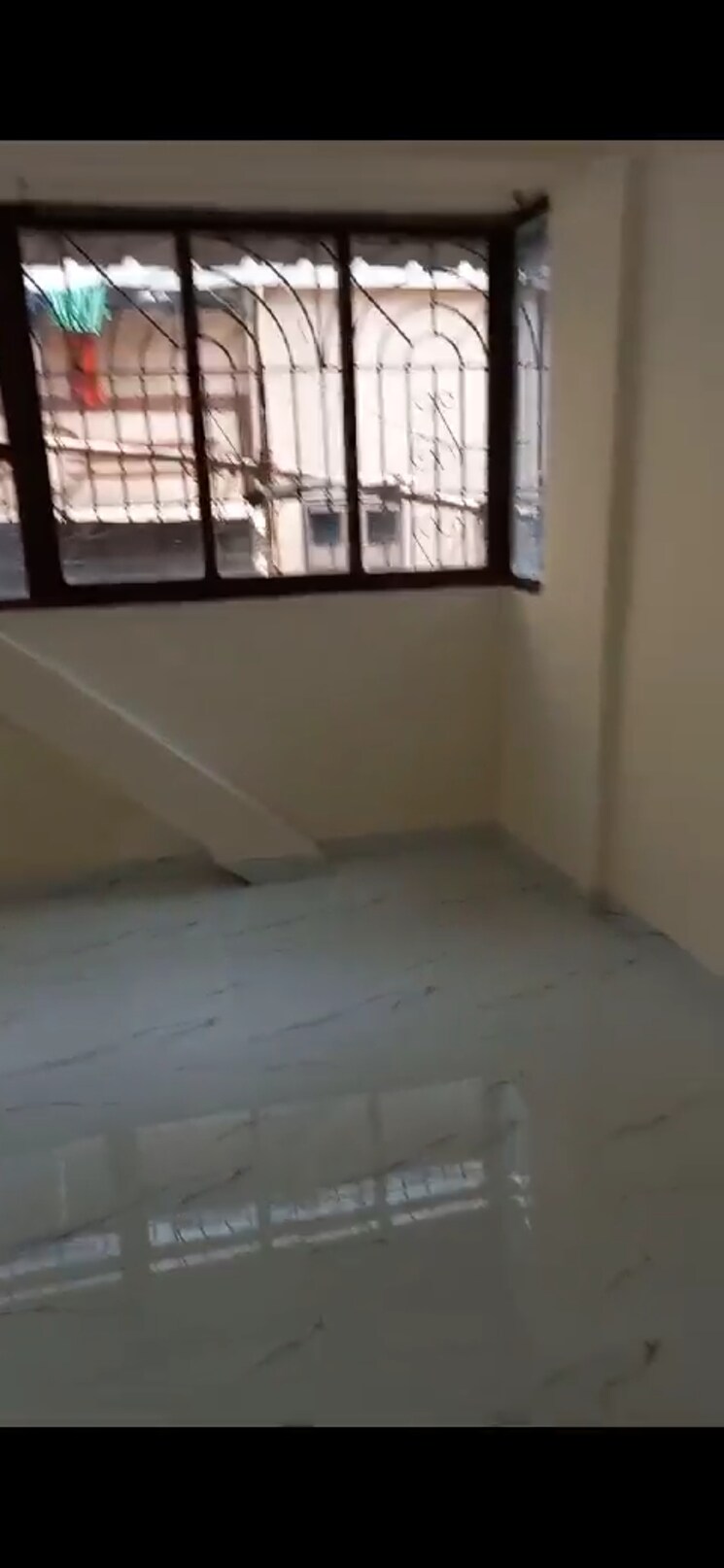 Master Bedroom, sugandh-villa 3 Bedroom 1500 Sq.Ft. Apartment In Vashi Sector 12 Navi Mumbai 8784379