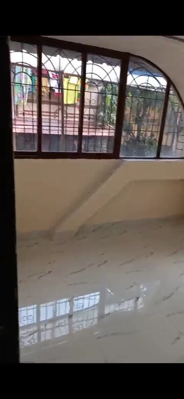 Bedroom in 3 BHK Apartment at Sugandh Villa, Vashi Sector 12 – for Rent