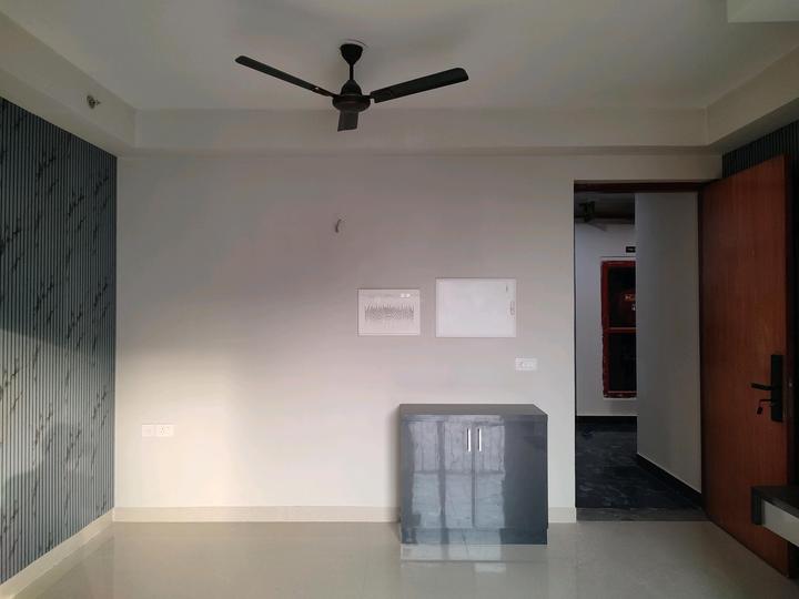 3 BHK + Pooja Room Independent House For Rent in Sector 42