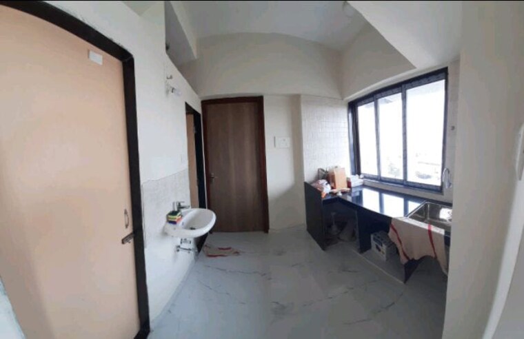 Bedroom, lodha-supernova 1 Bedroom 300 Sq.Ft. Apartment In Andheri East Mumbai 8784384