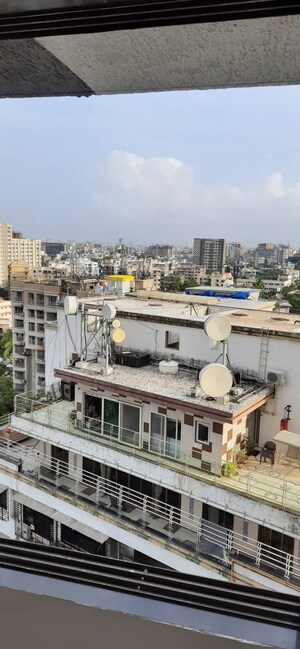 1 BHK Apartment – Exterior View View at Lodha Supernova, Andheri East - for Sale