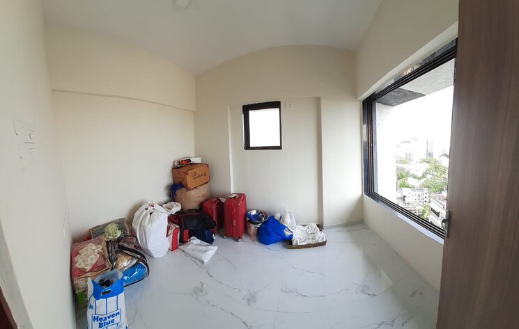 Bedroom, lodha-supernova 1 Bedroom 300 Sq.Ft. Apartment In Andheri East Mumbai 8784384