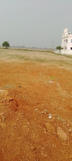Plot Area in  Plot at Trellis Opel, Sundarpada – for Sale