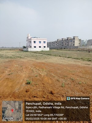  Plot For Sale in Trellis Opel, Sundarpada