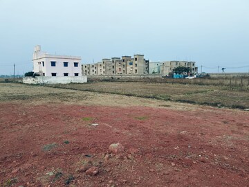Plot Area in  Plot at Trellis Opel, Sundarpada – for Sale
