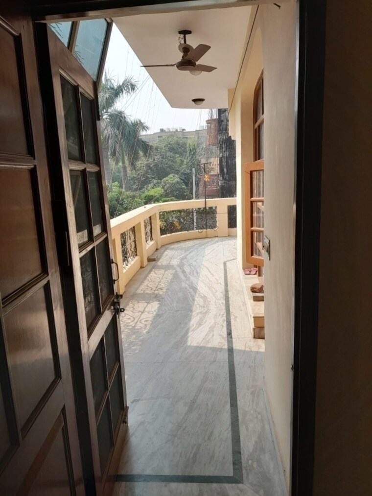 Exterior View, rwa-apartments-sector-47  300 Sq.Mt. Plot In Sector 47 Noida 8784378