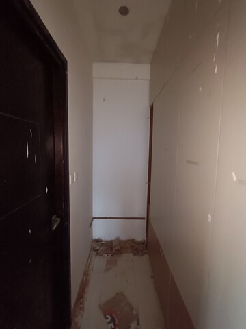Building Lobby in 2 BHK Apartment at Rajapushpa Provincia, Narsingi – for Rent