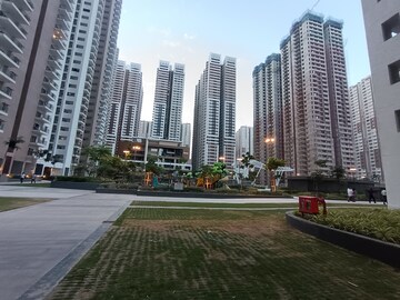 2 BHK Apartment – Exterior View View at Rajapushpa Provincia, Narsingi - for Rent