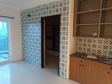 Bedroom in 2 BHK Apartment at Rajapushpa Provincia, Narsingi – for Rent
