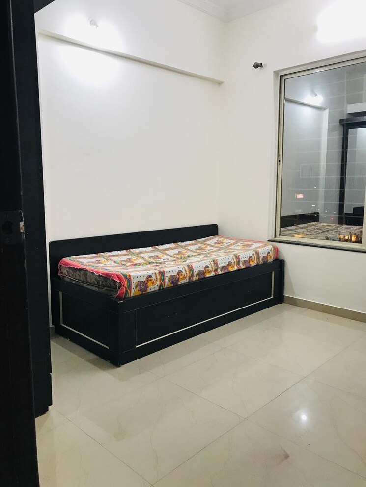 Bedroom, ssd-group-sai-elite 2 Bedroom 992 Sq.Ft. Apartment In Pimple Nilakh Pune 8784368