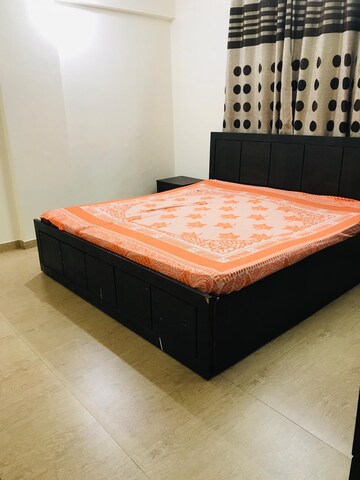 2 BHK Apartment For Rent in SSD Group Sai Elite, Pimple Nilakh
