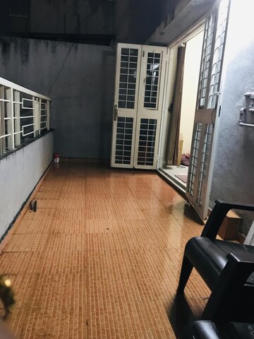 Team Area in 2 BHK Apartment at SSD Group Sai Elite, Pimple Nilakh – for Rent