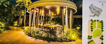  Plot – Exterior View View at Raebareli Road - for Sale