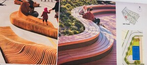  Plot – Exterior View View at Raebareli Road - for Sale