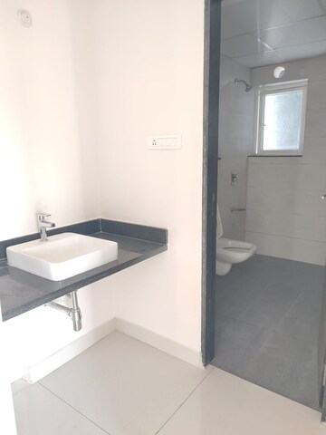 Bathroom in 3 BHK Apartment at My Home Tarkshya, Kokapet – for Sale