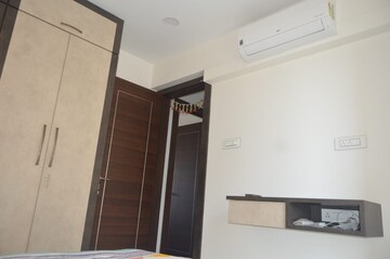 Furnished Amenities in 2 BHK Apartment at Bhagwati Elgenza, Ghansoli – for Rent