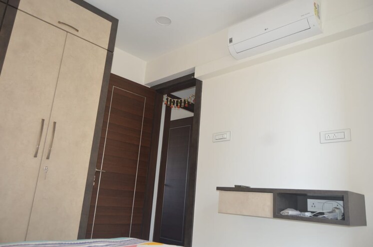 undefined, bhagwati-elgenza 2 Bedroom 1100 Sq.Ft. Apartment In Ghansoli Navi Mumbai 8784389